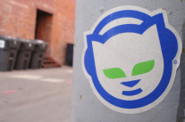 Napster, le pirate piraté